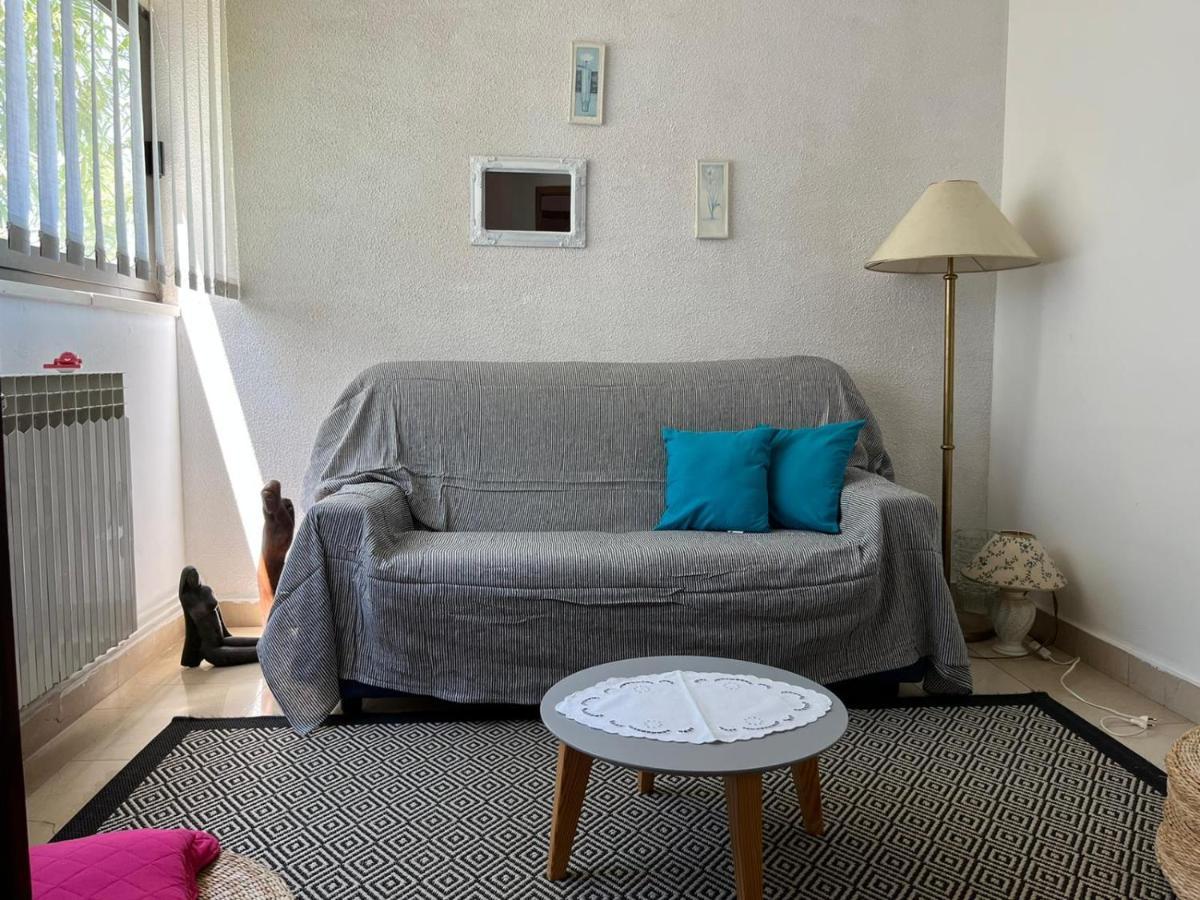 Apartment With Swimming Pool 젤사 외부 사진
