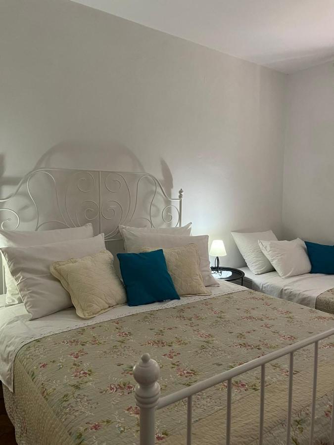Apartment With Swimming Pool 젤사 외부 사진