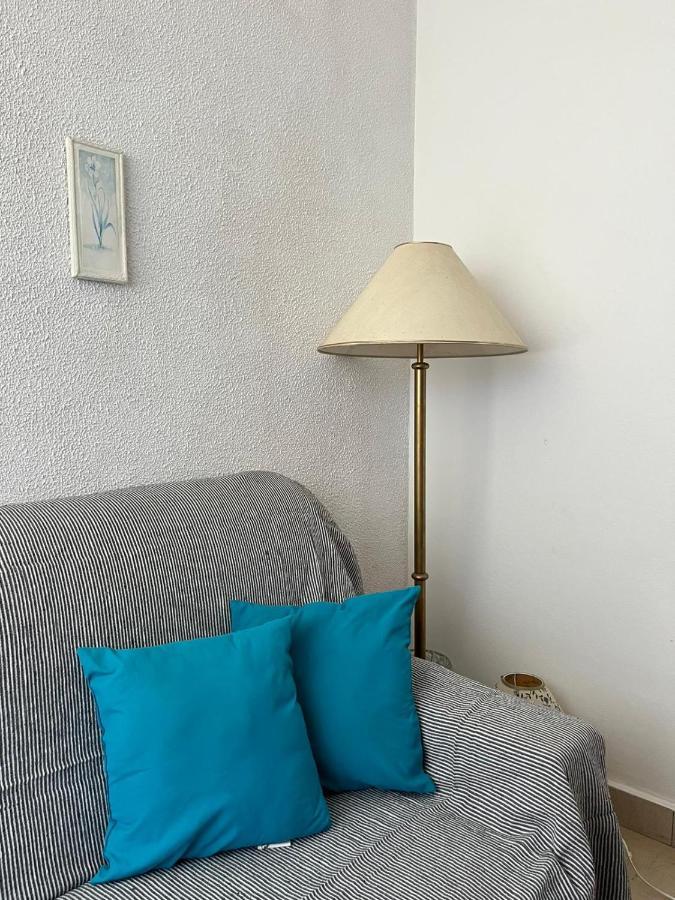 Apartment With Swimming Pool 젤사 외부 사진